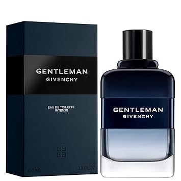 Givenchy Gentleman Intense for Men - 3.3 oz EDT Spray