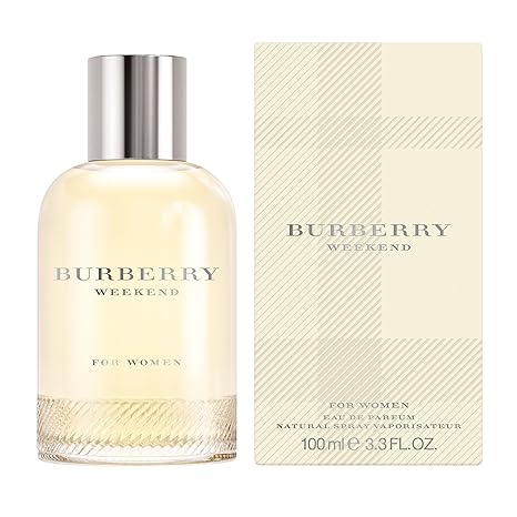 Burberry Weekend Eau De Parfum