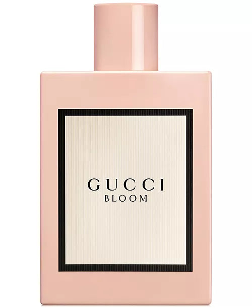 Gucci Bloom Eau de Parfum Spray, 3.3 oz.