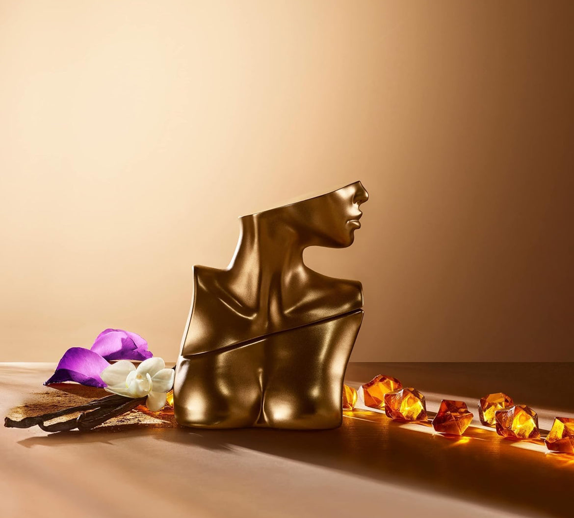 Billie Eilish Eau de Parfum Spray Perfume for Women, Notes of Sugared Petals, Vanilla & Musk 3.4 Fl Oz