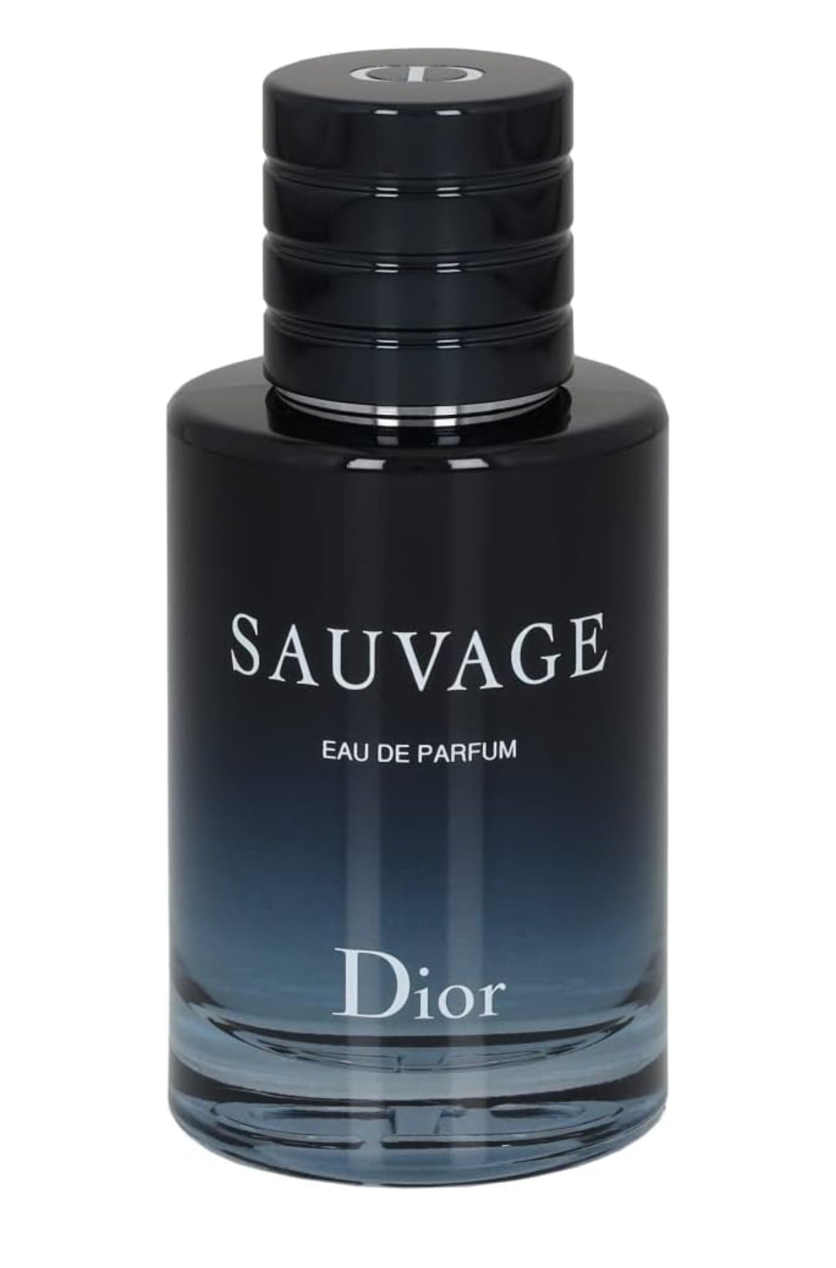 Sauvage by Dior Eau de Parfum Spray BOX, 2 Fl Oz