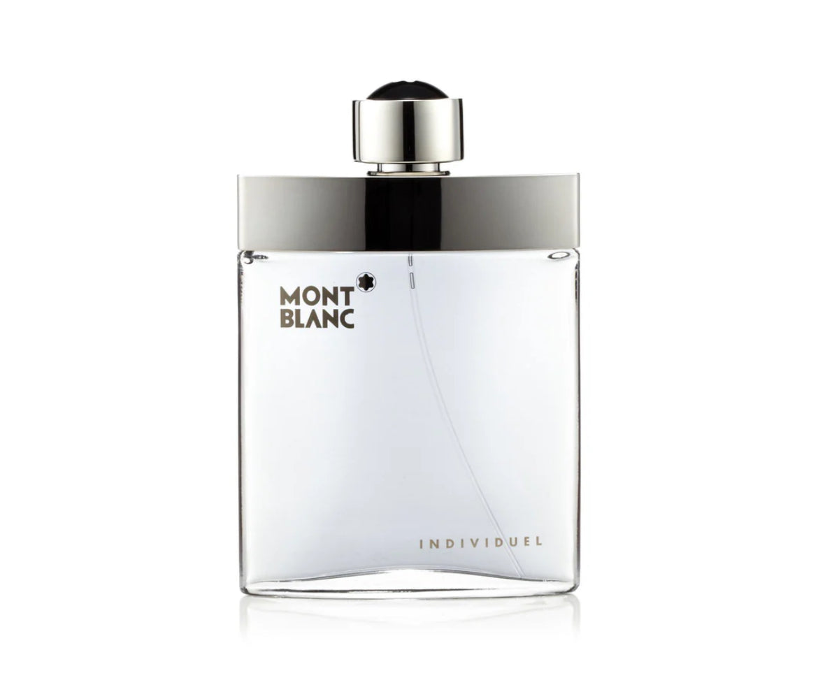 MONTBLANC Individual Eau de Toilette