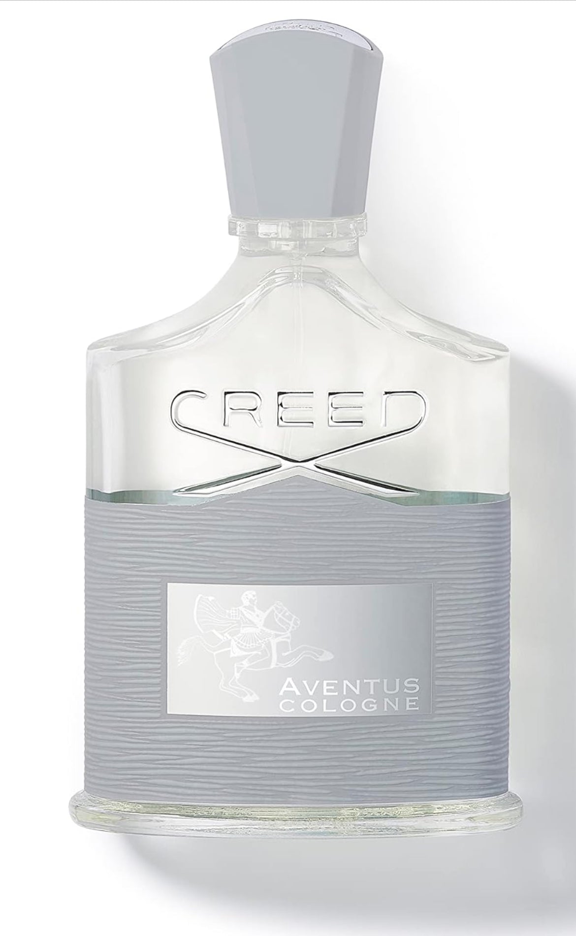 Creed Aventus Cologne 3.3 FL OZ– Men's Luxury Cologne – Woody Fresh, Citrus & Fruity Fragrance