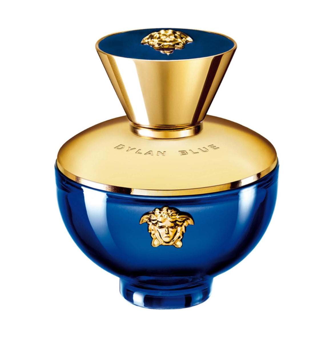 Versace Dylan Blue Pour Femme 3.4 oz Eau de Parfum Spray