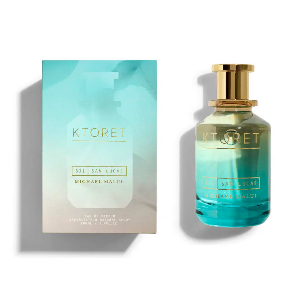 Michael Malul 831 San Lucas