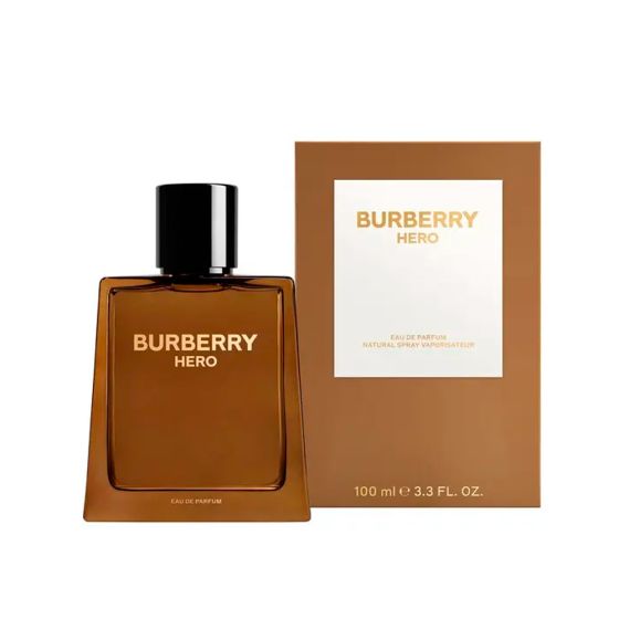 Burberry Hero by Burberry for Men