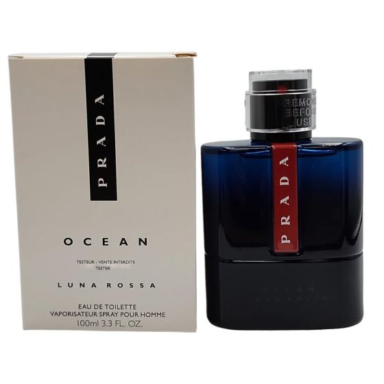 Prada Luna Rossa Ocean for Men
