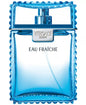Versace Man Eau Fraiche Eau de Toilette Spray, 3.4 oz