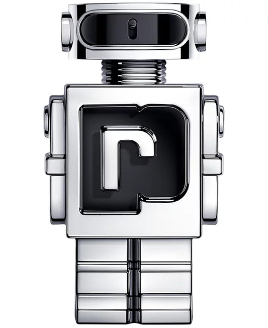 Phantom by Paco Rabanne for Men 3.4 oz Eau de Toilette Spray