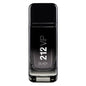 Carolina Herrera 212 Vip Black Fragrance For Men 3.4 OZ