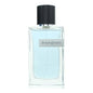 YVES SAINT LAURENT Y Eau De Toilette for Men, 100 ml/3.4 oz