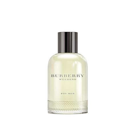 Burberry Weekend Eau De Toilette