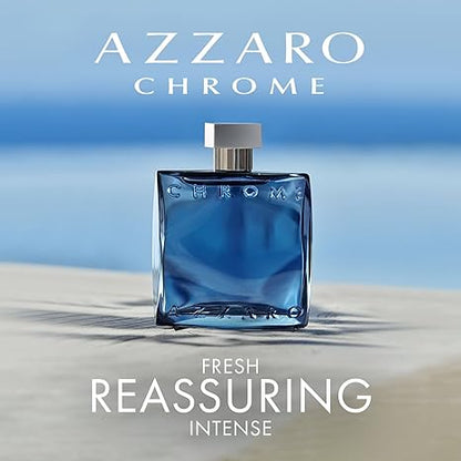 Azzaro Chrome Parfum for Men