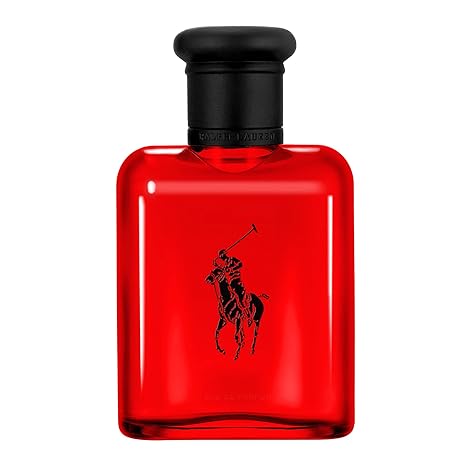 Ralph Lauren - Polo Red 2.5 OZ