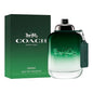 Coach Man Green