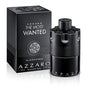 Azzaro The Most Wanted Eau de Parfum Intense 3.4 FLOZ
