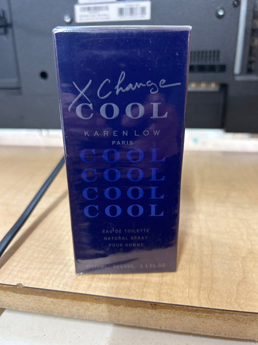 Xchange Cool