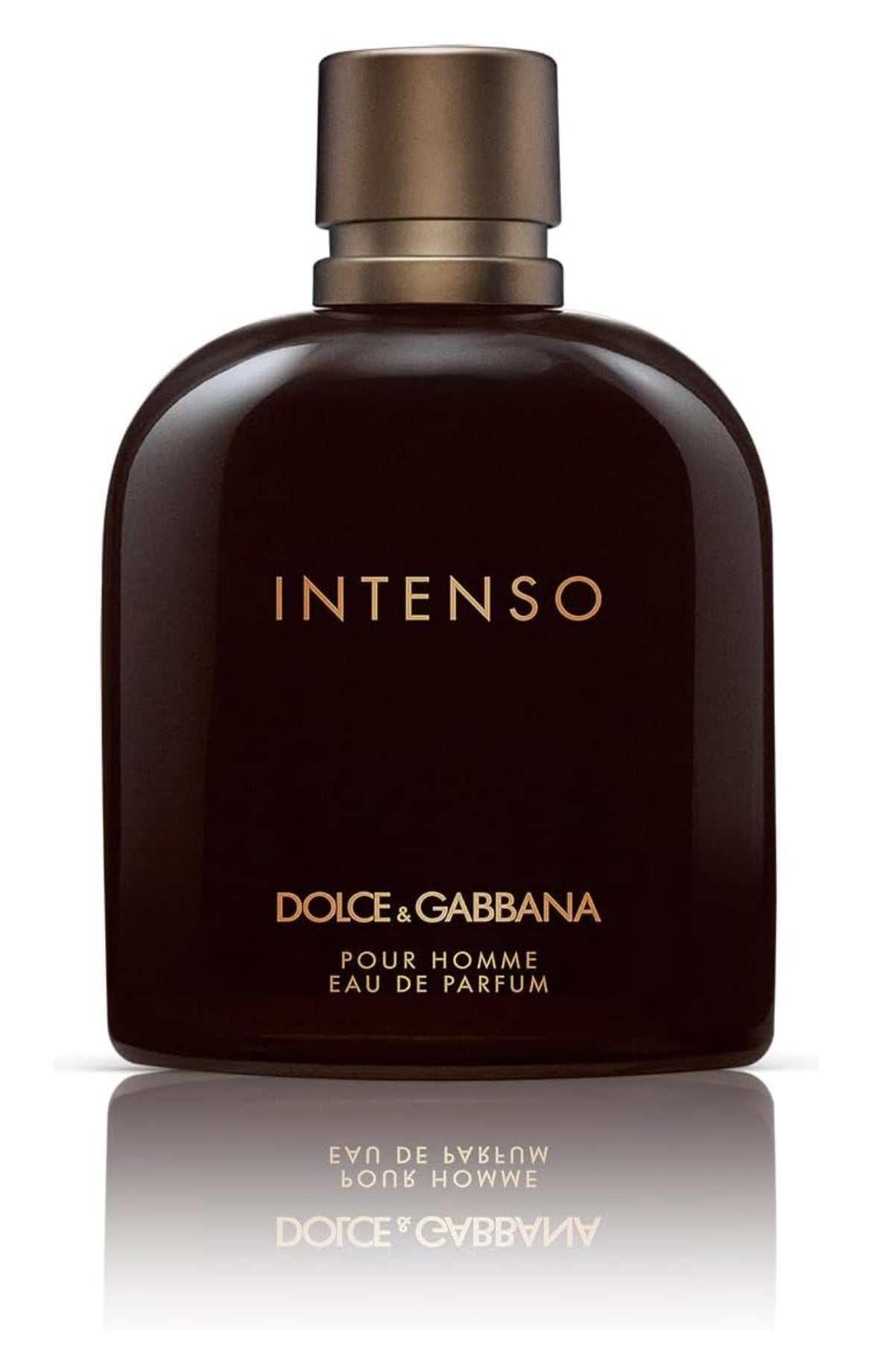 Dolce & Gabbana Pour Homme Intenso, Eau De Parfum Spray, Fragrance For Men 6.7FLOZ EDP