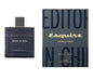 Michael Malul Editor in Chief Esquire Fragrance Eau de Parfum for Men - 100ml | 3.4oz