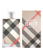 Burberry Brit Eau De Parfum 3.3FL – Women's Floral Perfume