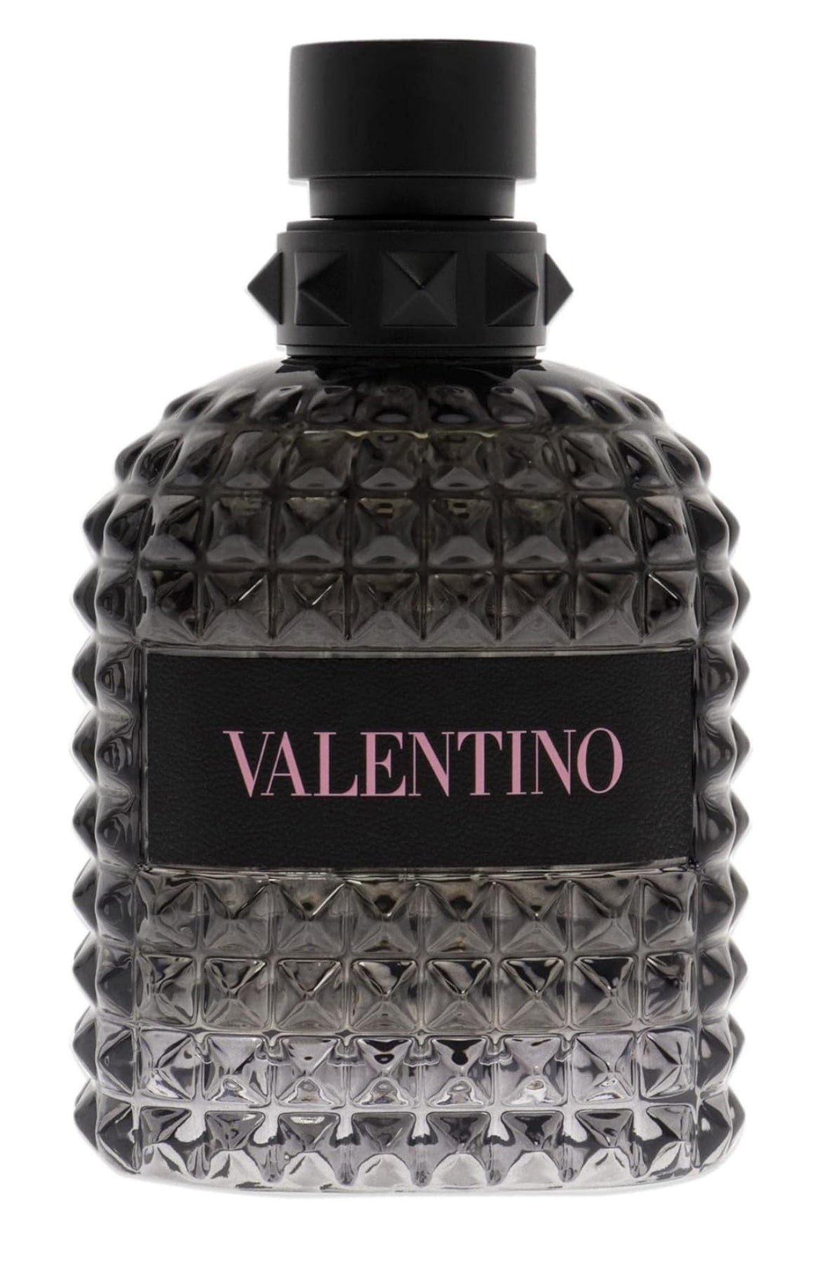 Valentino Uomo Born In Roma for Men 3.4 oz Eau de Toilette Spray