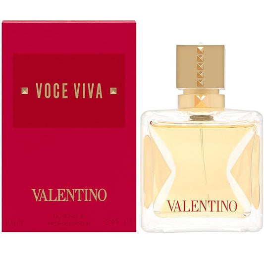 Valentino Voce Viva for Women - 1 oz EDP Spray