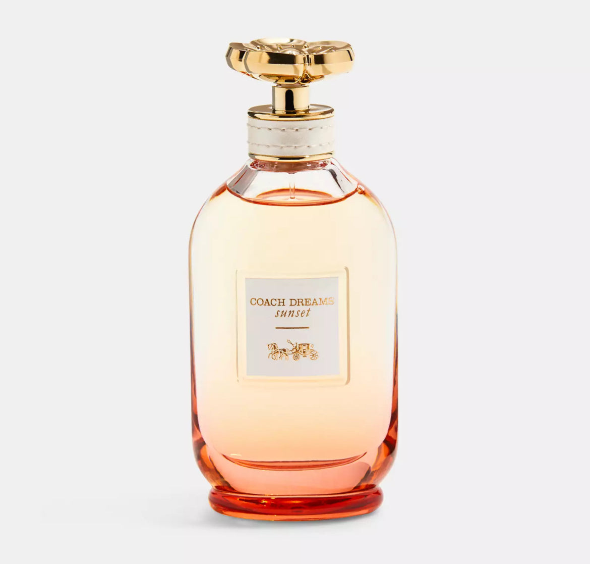 Coach Sunset Dreams Box Eau de Parfum Spray, 3.0-oz