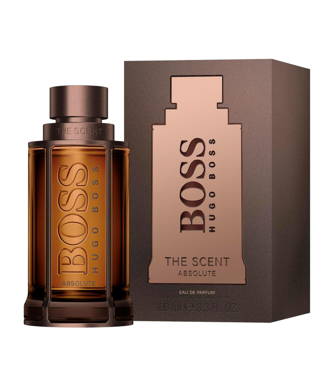 Men's Cologne – With Notes of Ginger, Manika Fruit & Vetiver – Luxury Perfumes for Men – Long Lasting Fragrance