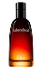 Fahrenheit By Christian Dior For Men. Eau De Toilette Spray Red, 3.4 Oz.