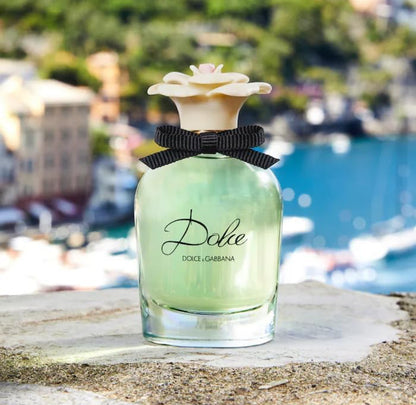 Dolce & Gabbana Dolce, Eau De Parfum Spray, For Women - 75 ml / 2.5 fl.oz