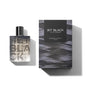 Michael Malul Jet Black Platinum