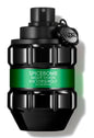 Viktor&Rolf - Spicebomb Nightvision Eau de Parfum - Woody & Spicy - Cologne for Men - With Notes of Incesne & Clove