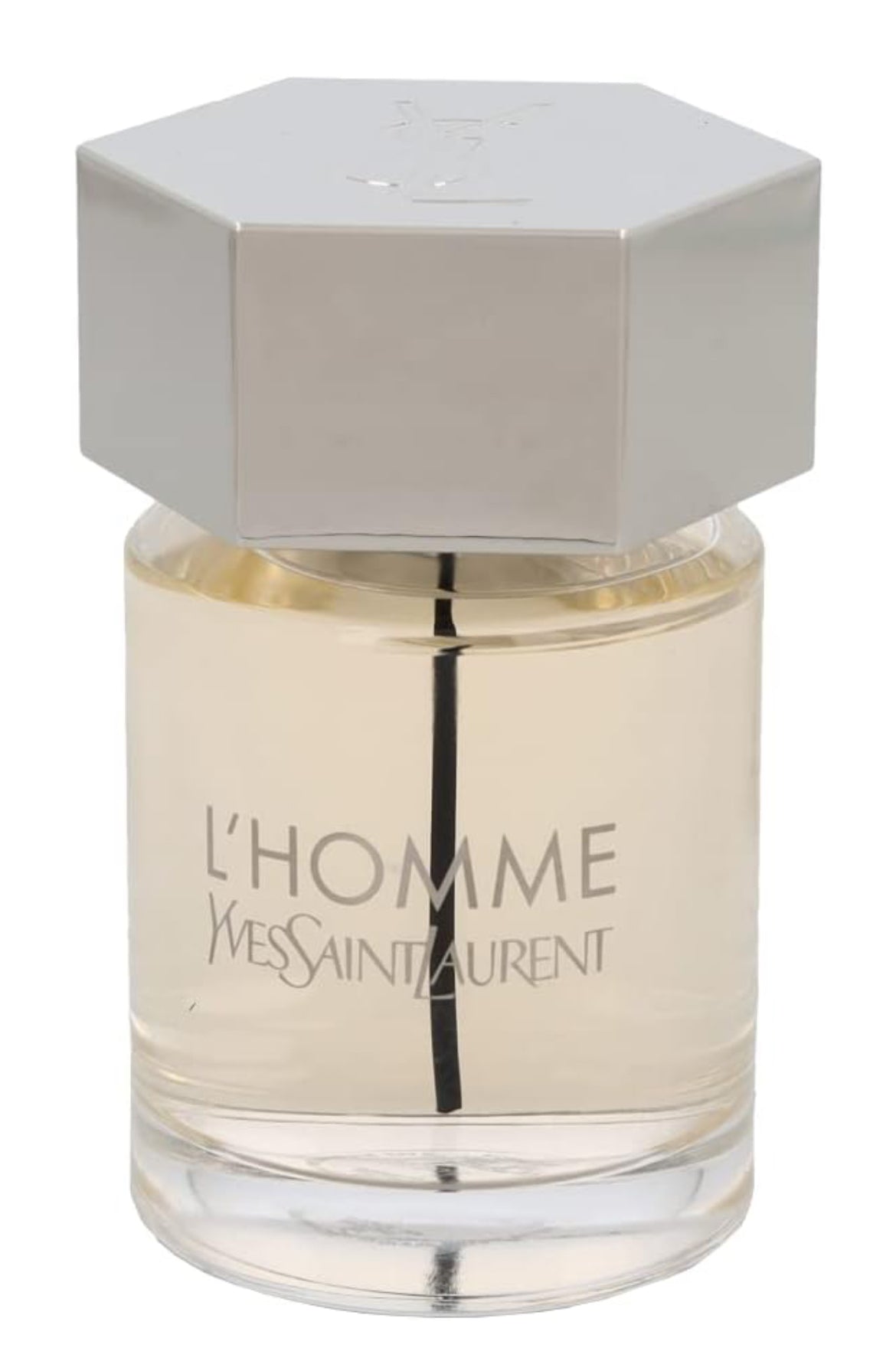 YSL L'homme Eau De Toilette Spray For Men By Yves Saint Laurent - 3.3 oz