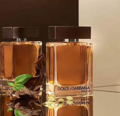Dolce & Gabbana The One, Eau De Toilette Spray, Fragrance For Men