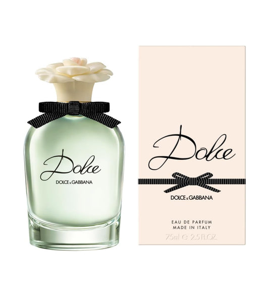 Dolce & Gabbana Dolce, Eau De Parfum Spray, For Women - 75 ml / 2.5 fl.oz
