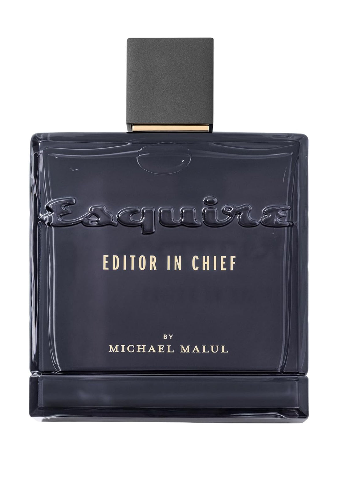 Michael Malul Editor in Chief Esquire Fragrance Eau de Parfum for Men - 100ml | 3.4oz