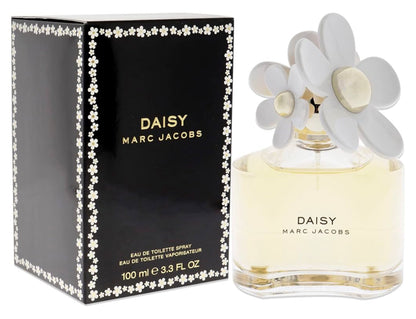 Marc Jacobs Daisy, EDT Spray, 3.4 Fl Oz