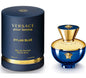 Versace Dylan Blue Pour Femme 3.4 oz Eau de Parfum Spray
