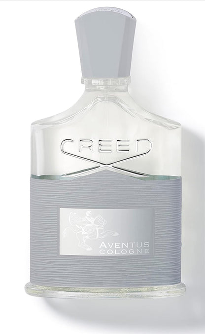 Creed Aventus Cologne 3.3 FL OZ– Men's Luxury Cologne – Woody Fresh, Citrus & Fruity Fragrance