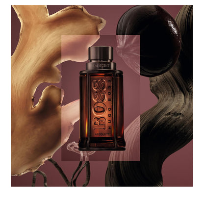 Men's Cologne – With Notes of Ginger, Manika Fruit & Vetiver – Luxury Perfumes for Men – Long Lasting Fragrance