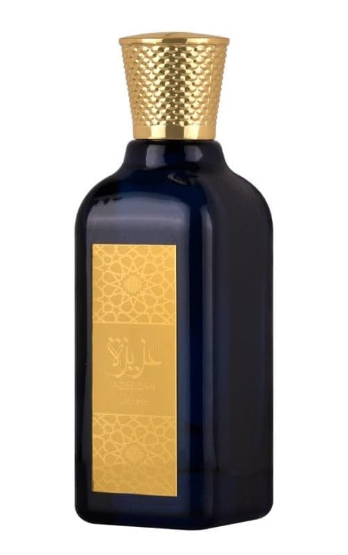 Lattafa Azeezah Eau de Parfum Spray for Women, 3.4 Ounce