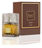 Lattafa Khamrah Qahwa for Unisex Eau de Parfum Spray, 3.4 Ounce