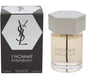 YSL L'homme Eau De Toilette Spray For Men By Yves Saint Laurent - 3.3 oz