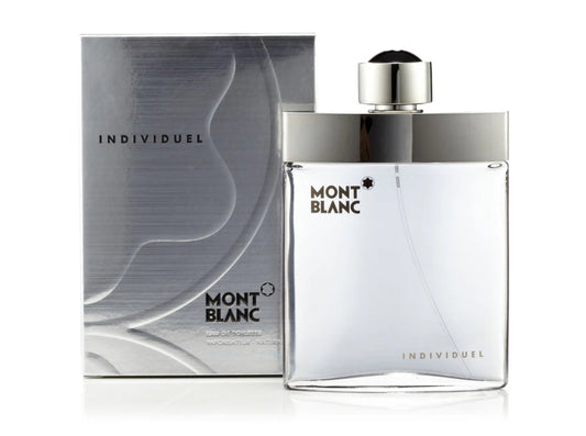 MONTBLANC Individual Eau de Toilette