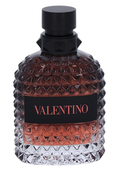 Valentino Uomo Born In Roma Coral Fantasy for Men - 3.4 oz EDT Spray