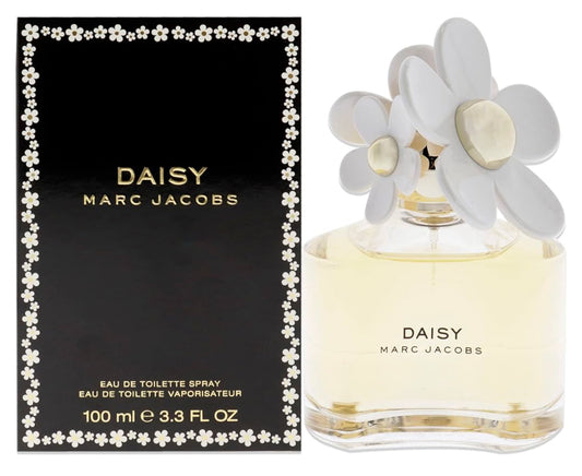 Marc Jacobs Daisy, EDT Spray, 3.4 Fl Oz