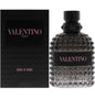 Valentino Uomo Born In Roma for Men 3.4 oz Eau de Toilette Spray
