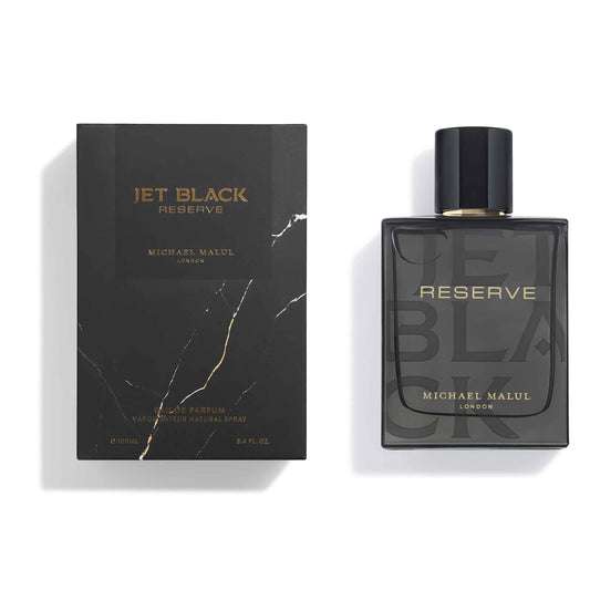Michael Malul Jet Black Reserve