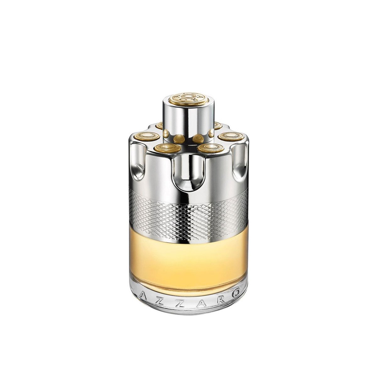 Azzaro Wanted Eau de Toilette 100ml (3.4fl oz)