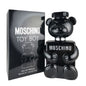 Toy Boy by Moschino for Men 3.4 Oz